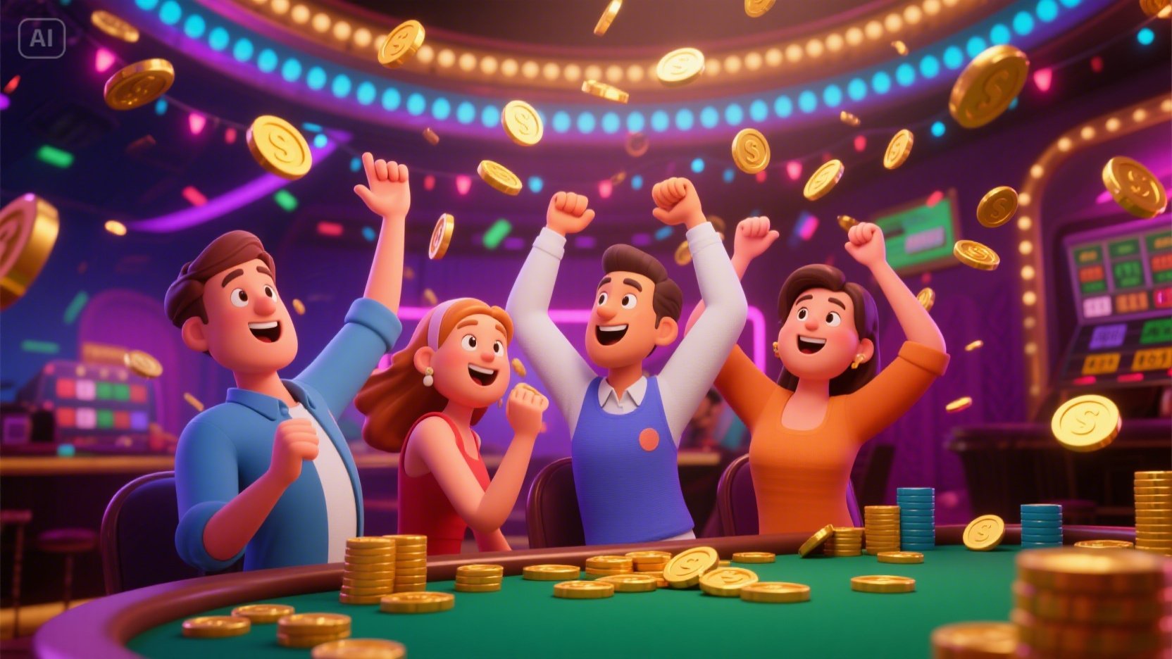 BC.GameDeposit PKR now and claim a 200% instant bonus! Pakistani users can play live casino, poker, and slots with secure banking and fair play.