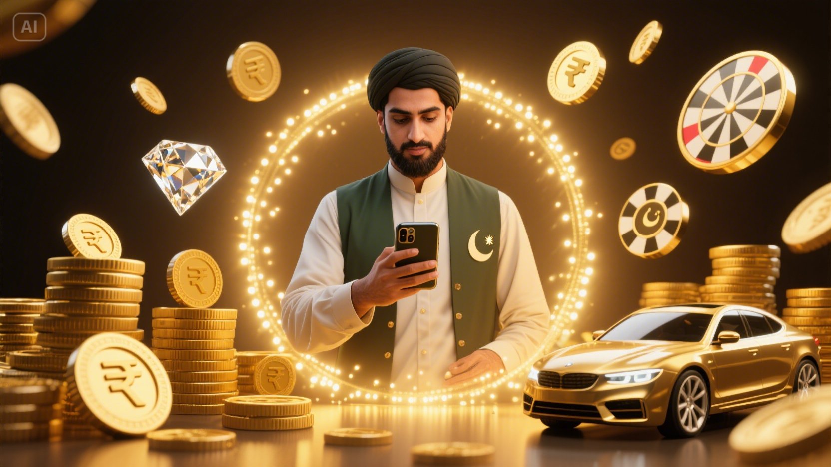 BC.GameStart your gaming journey with a 200% first deposit reward! Play slots, roulette, and teen patti online using Easypaisa or local bank transfers in Pakistan.