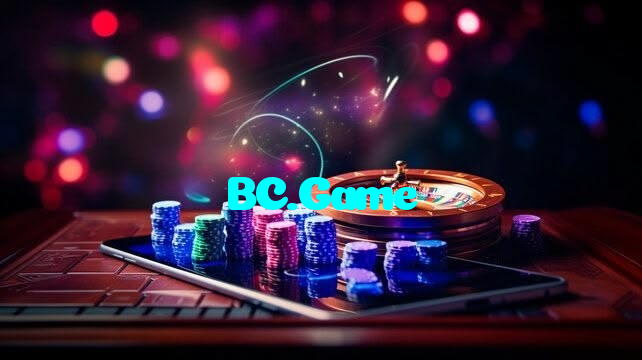 making first deposit on BC.Game website using local payment methods in Pakistan