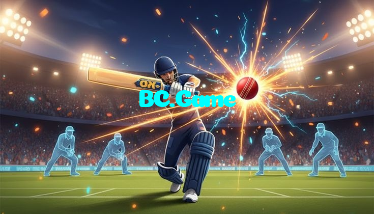 BC.Game خوش آمدید بونس +600% پیشکش موبائل ایپ کے پروموشن سیکشن میں دکھائی دیتی ہے۔