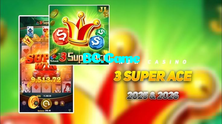 available types of BC.Game bet including pre-match live express and system bets