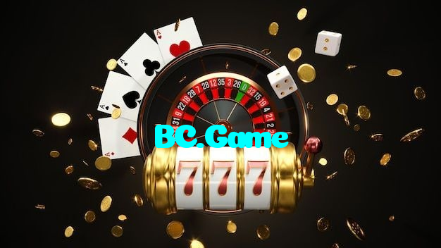 BC.Game casino presented on mobile device in Pakistan with slots and live games