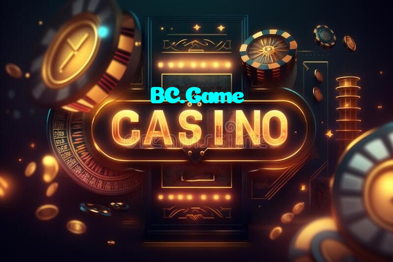 BC.Game