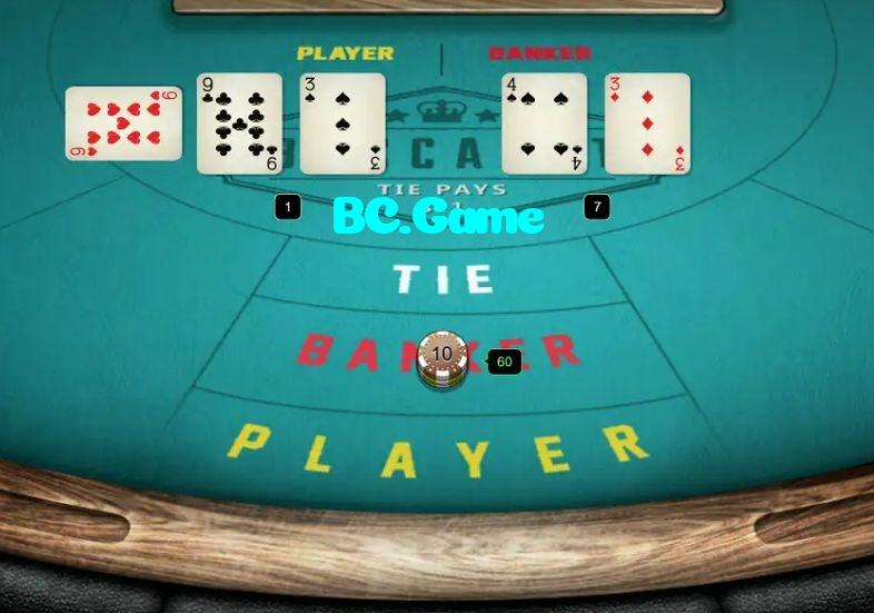 BC.Game خوش آمدید بونس +600% پیشکش موبائل ایپ کے پروموشن سیکشن میں دکھائی دیتی ہے۔